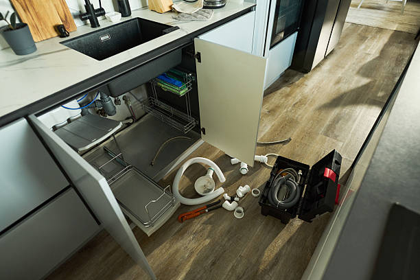 Trusted Faucet Repair service in McComb, MS - AAA Plumbing Heating