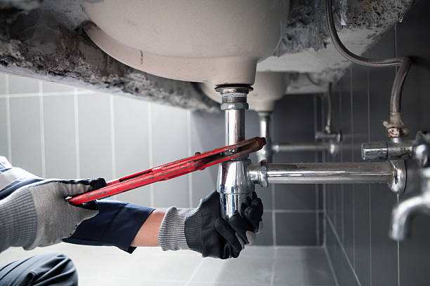 Trusted Sewer Line Repair service in McComb, MS - AAA Plumbing Heating